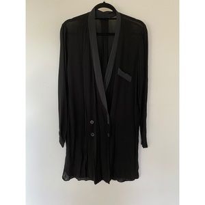 Zara dress